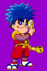 Avatar de Usuario