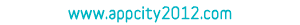 AppCity 2012. Cursos de programacion iOS.