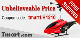 Tmart