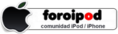 Foro iPod
