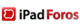 Foro del iPad de Apple.