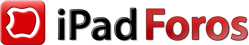 Foro de iPad en español