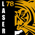 Laser78