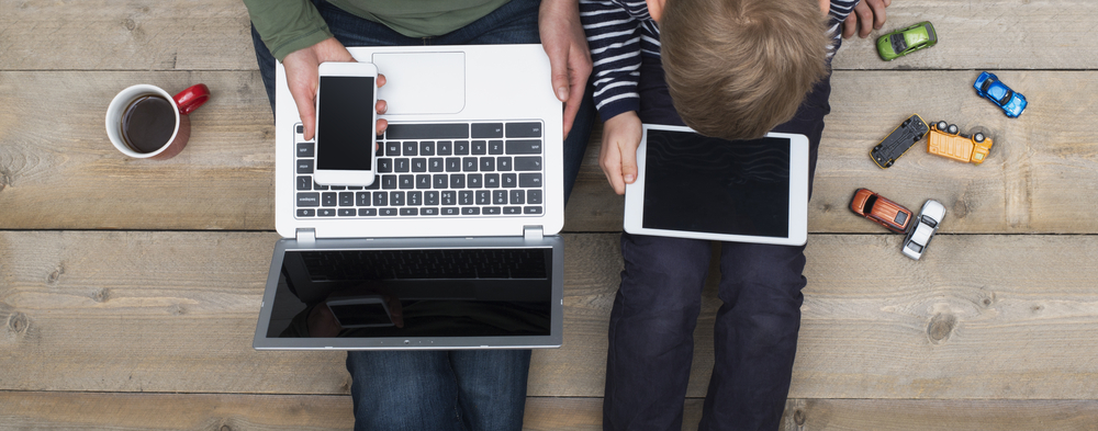 10 aplicaciones necesarias para el mac de tu hijo